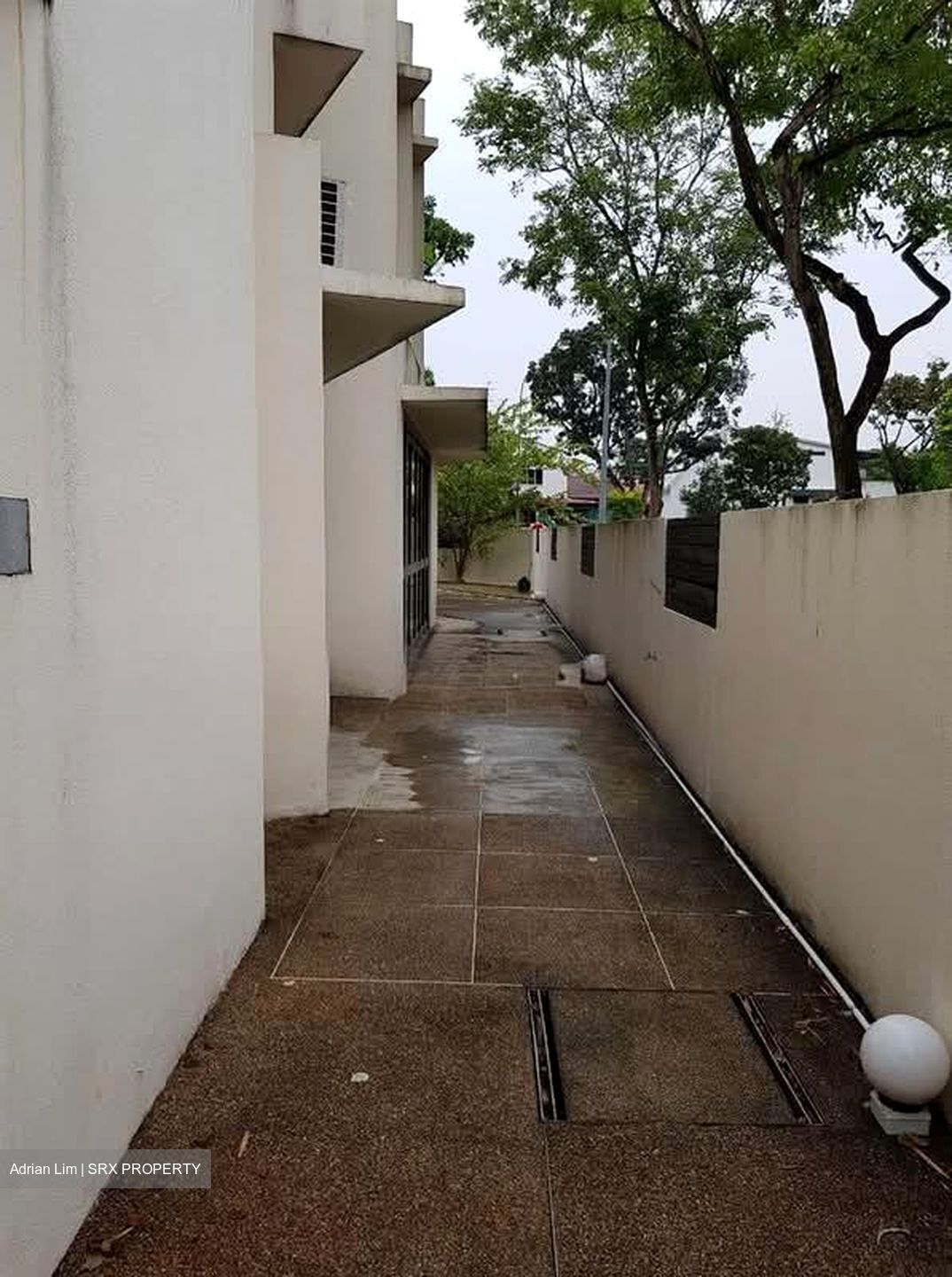 Golden Rise Estate (D21), Semi-Detached #578603471